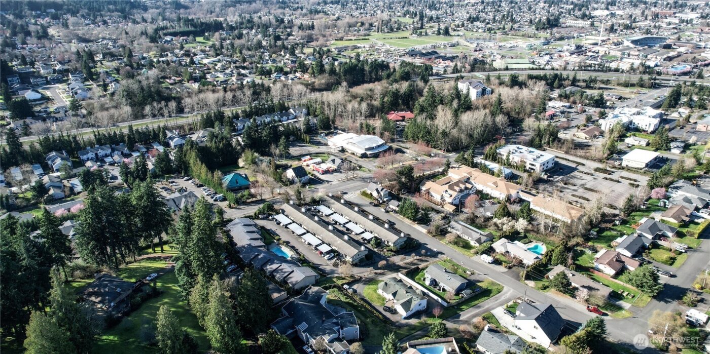 110 19th Avenue SE #16, Puyallup, WA 98372