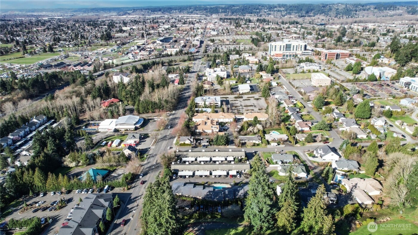 110 19th Avenue SE #16, Puyallup, WA 98372