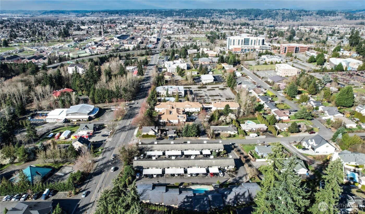 110 19th Avenue SE #16, Puyallup, WA 98372