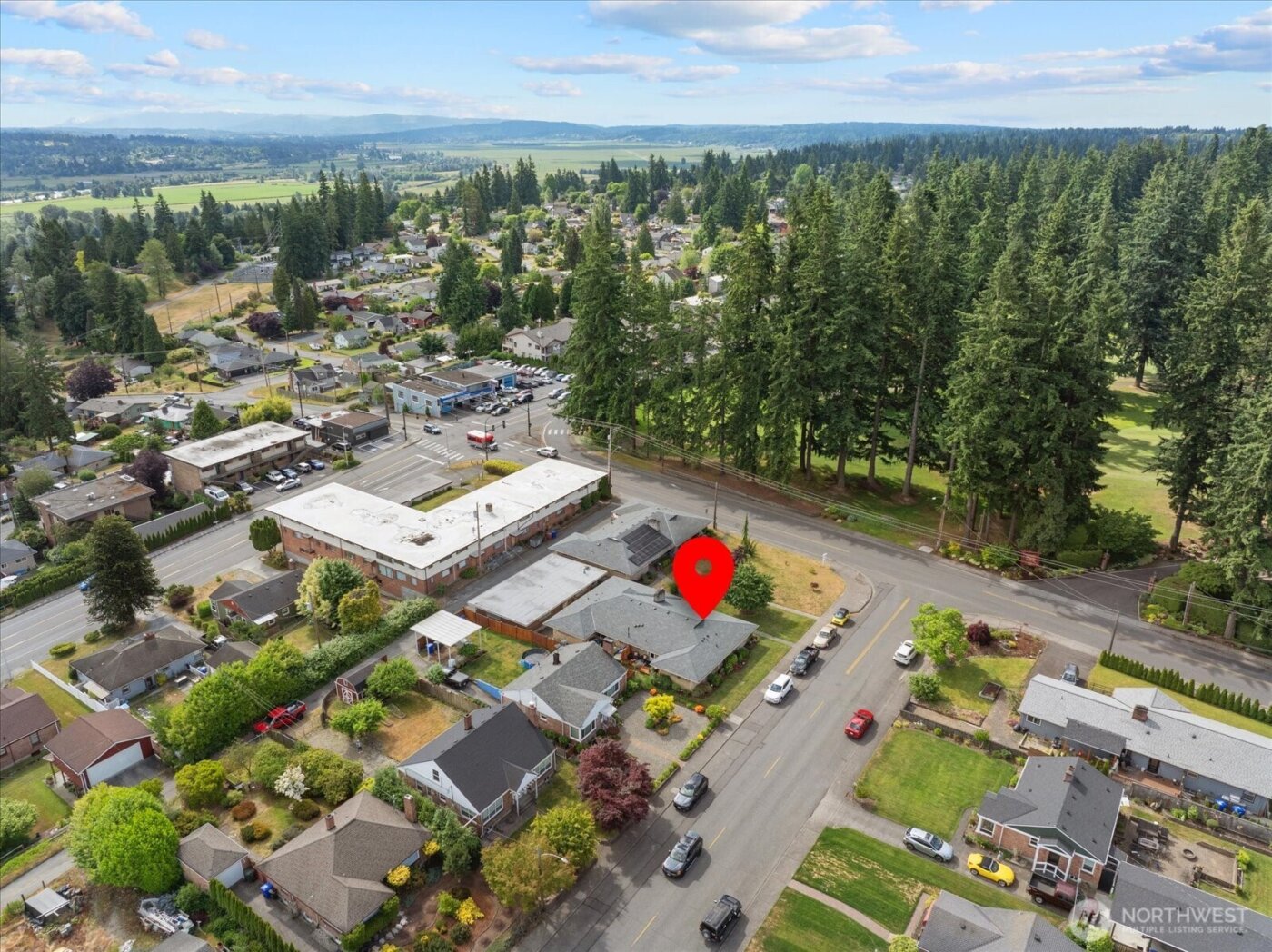 1501 52nd Street SE #1, Everett, WA 98203