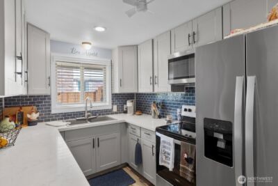1501 52nd Street SE #1, Everett, WA 98203 - Photo 9