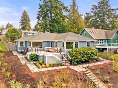 9604 44th Avenue SW, Seattle, WA 98136-2703 - Photo 2