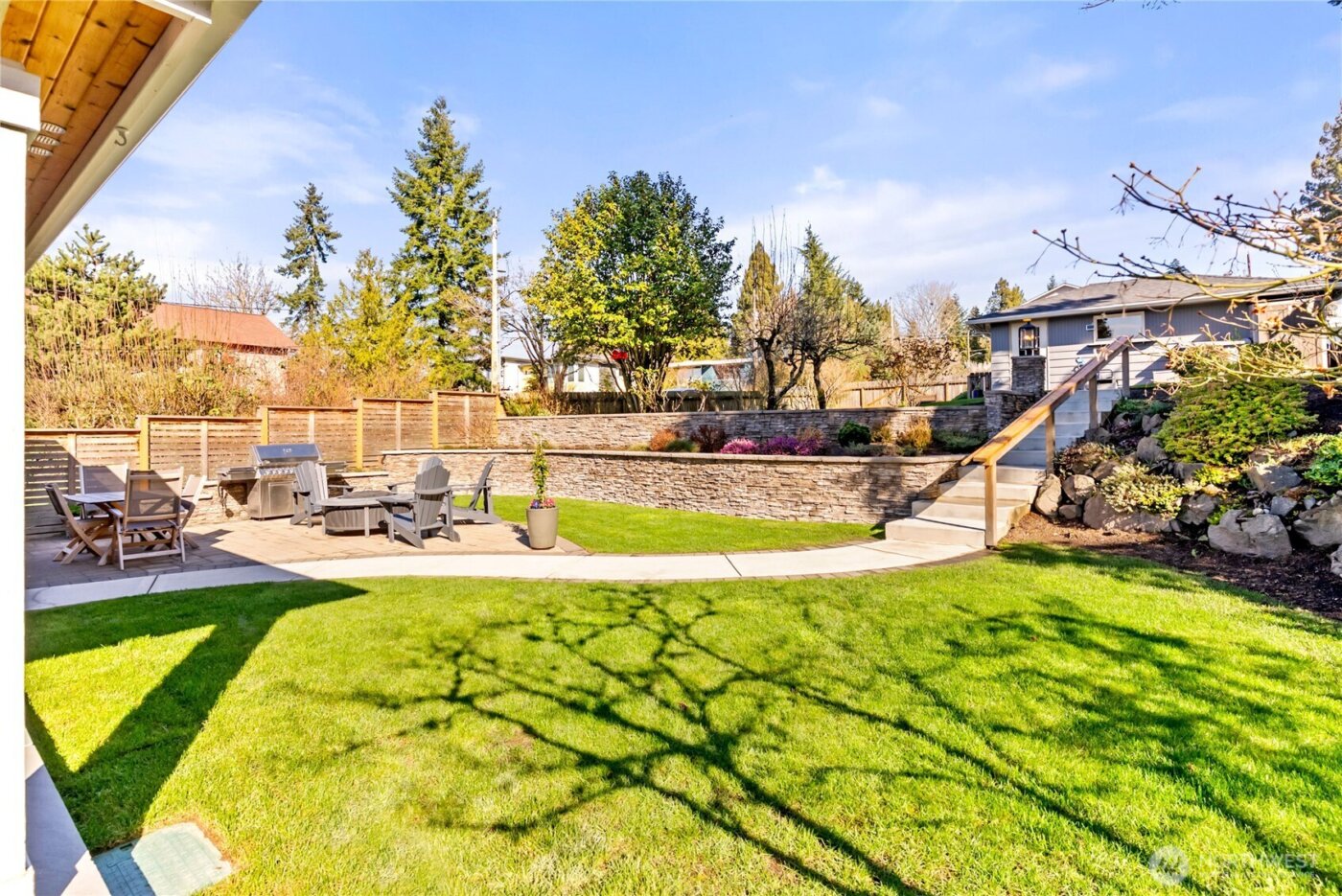 9604 44th Avenue SW, Seattle, WA 98136-2703