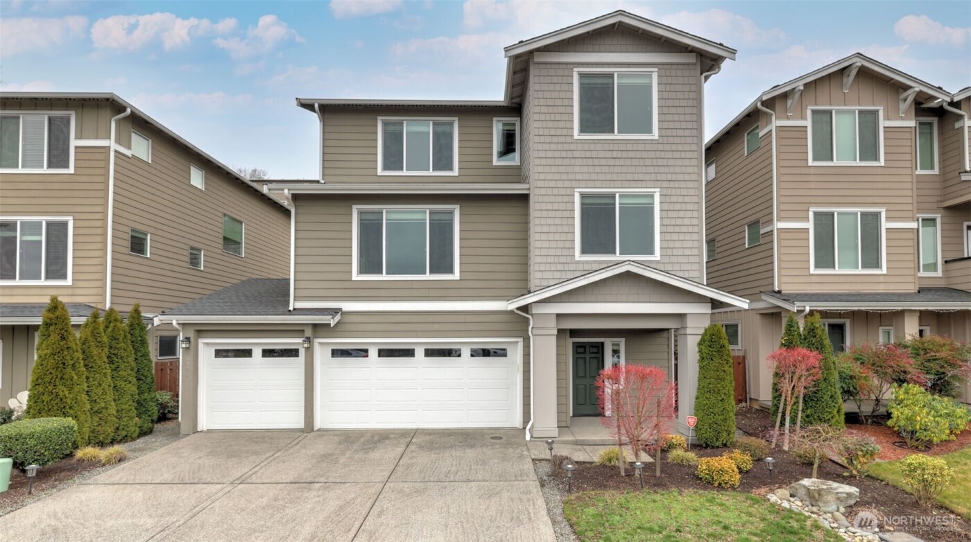 20024 90th Place S, Kent, WA 98031