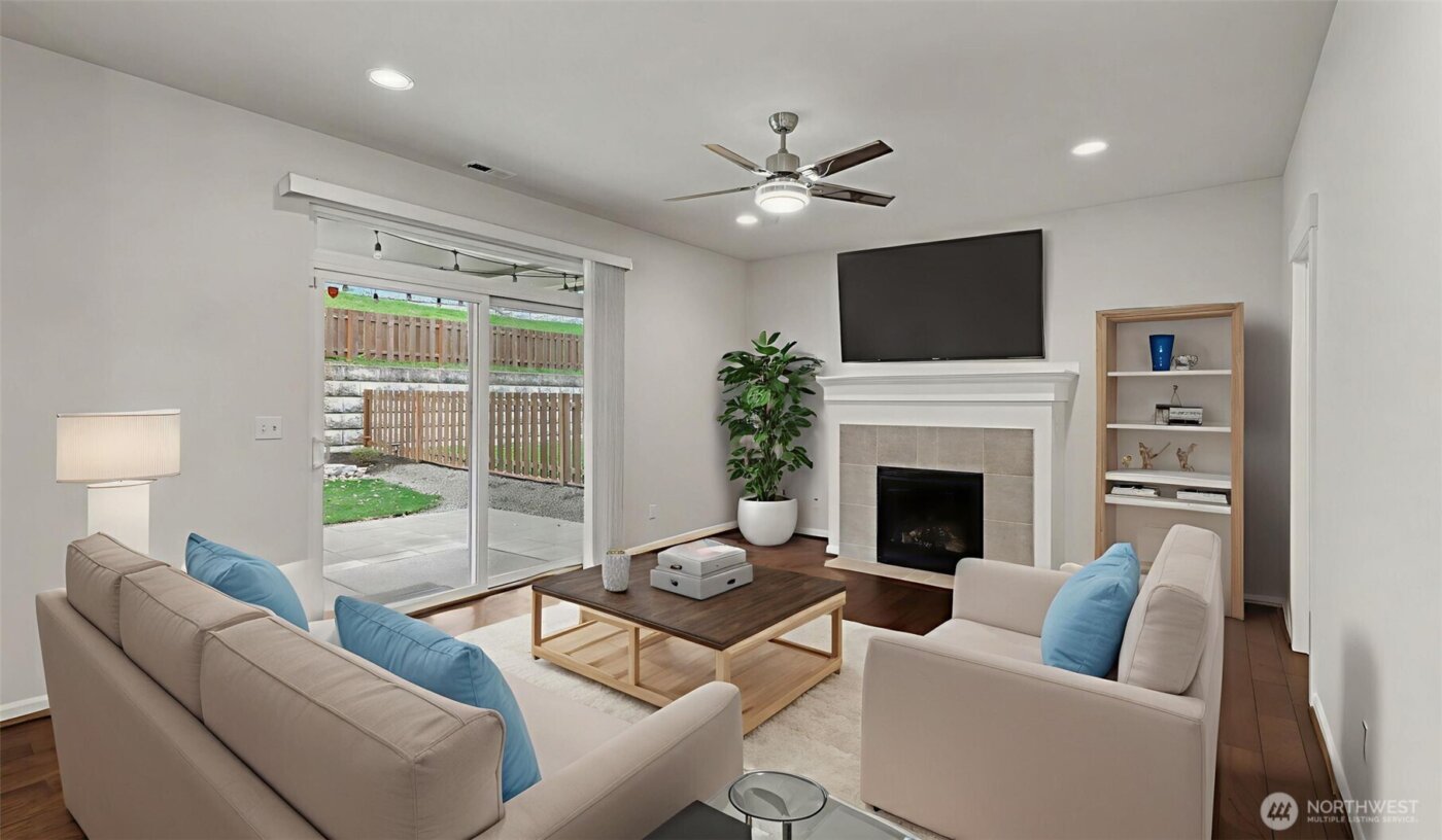 20024 90th Place S, Kent, WA 98031