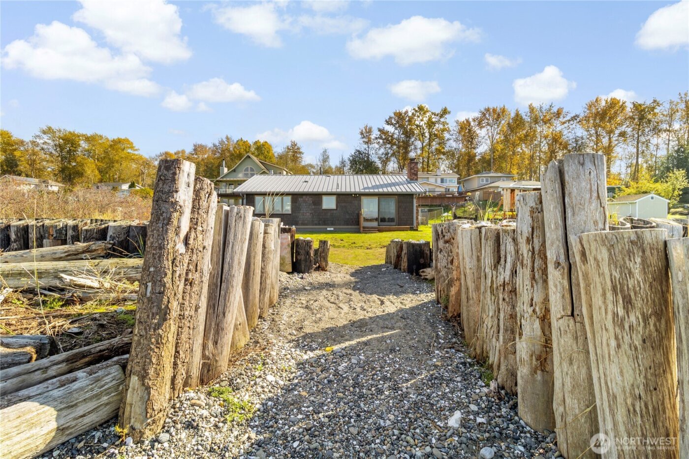 3447 Robertson Road , Bellingham, WA 98226