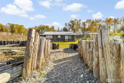 3447 Robertson Road , Bellingham, WA 98226