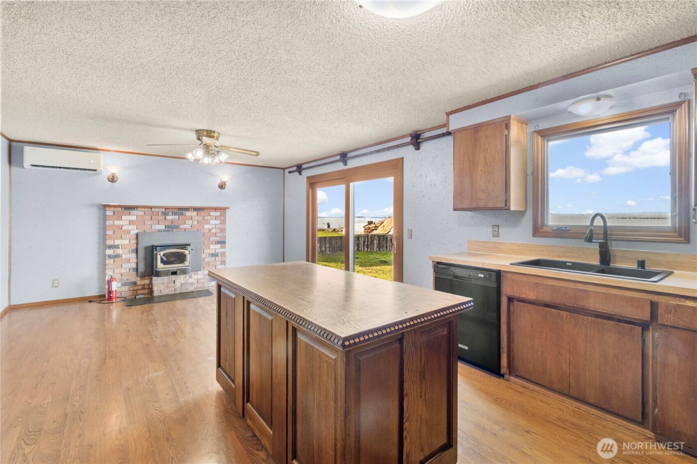 3447 Robertson Road , Bellingham, WA 98226