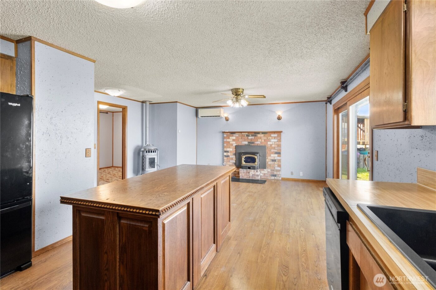 3447 Robertson Road , Bellingham, WA 98226