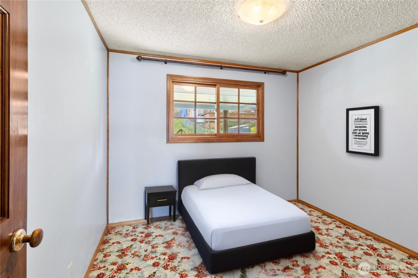 3447 Robertson Road , Bellingham, WA 98226