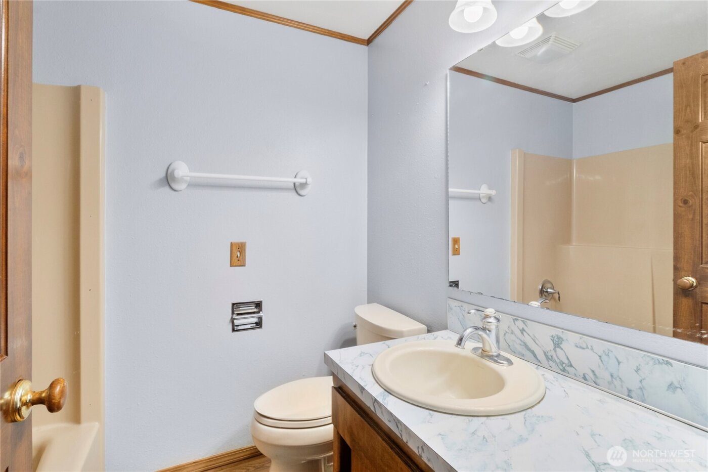 3447 Robertson Road , Bellingham, WA 98226