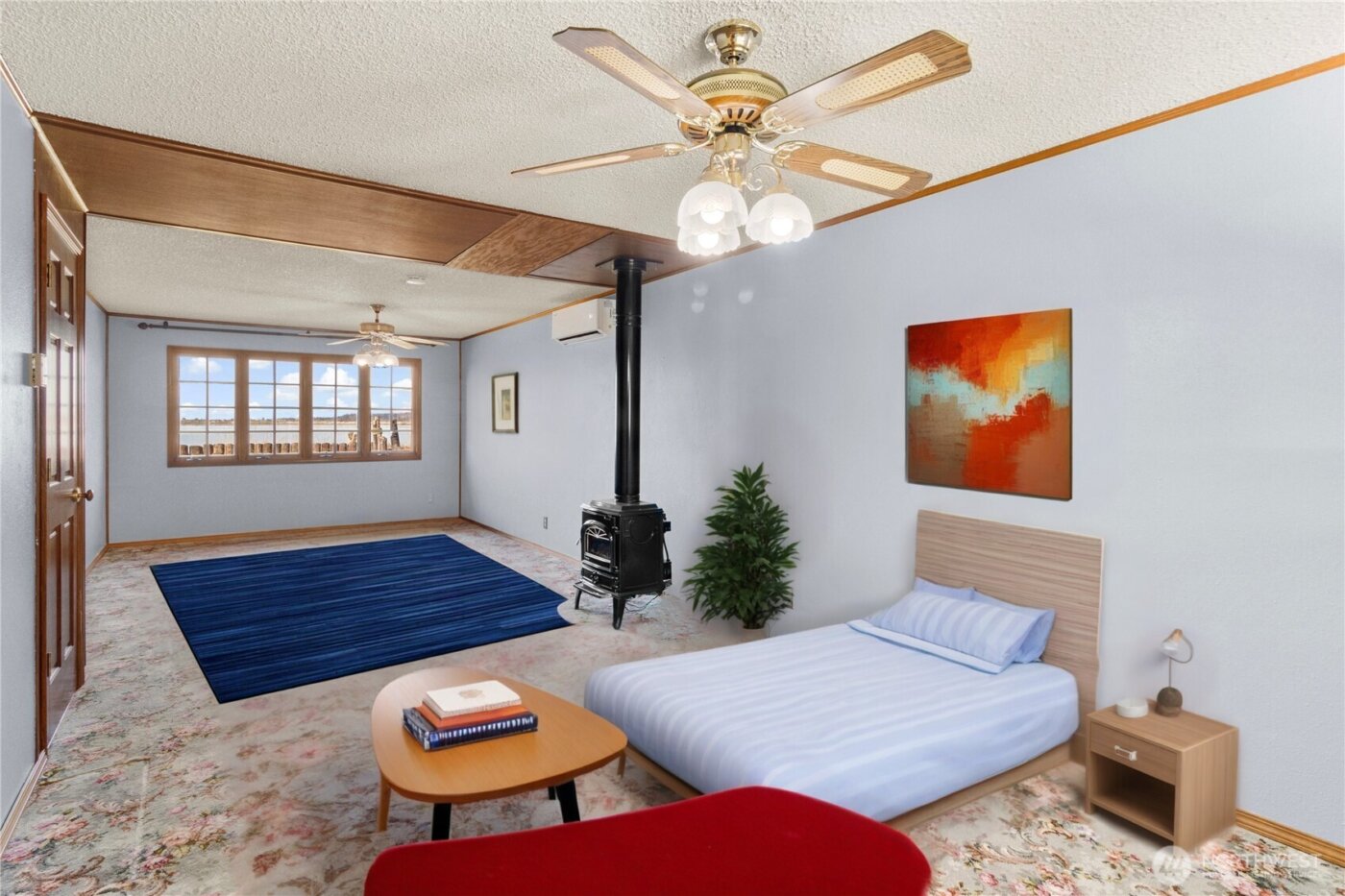 3447 Robertson Road , Bellingham, WA 98226