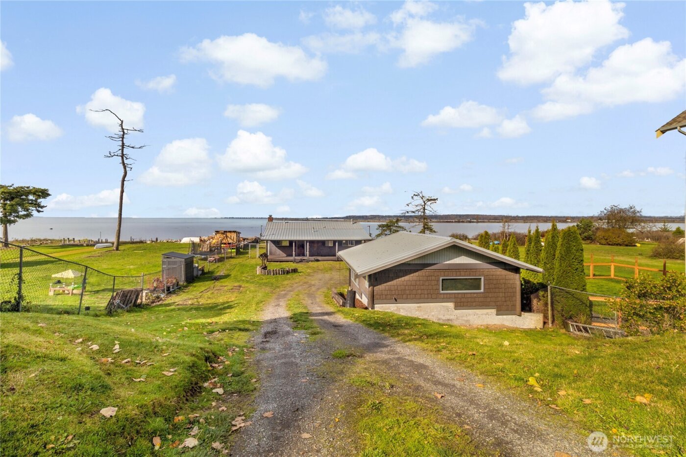 3447 Robertson Road , Bellingham, WA 98226