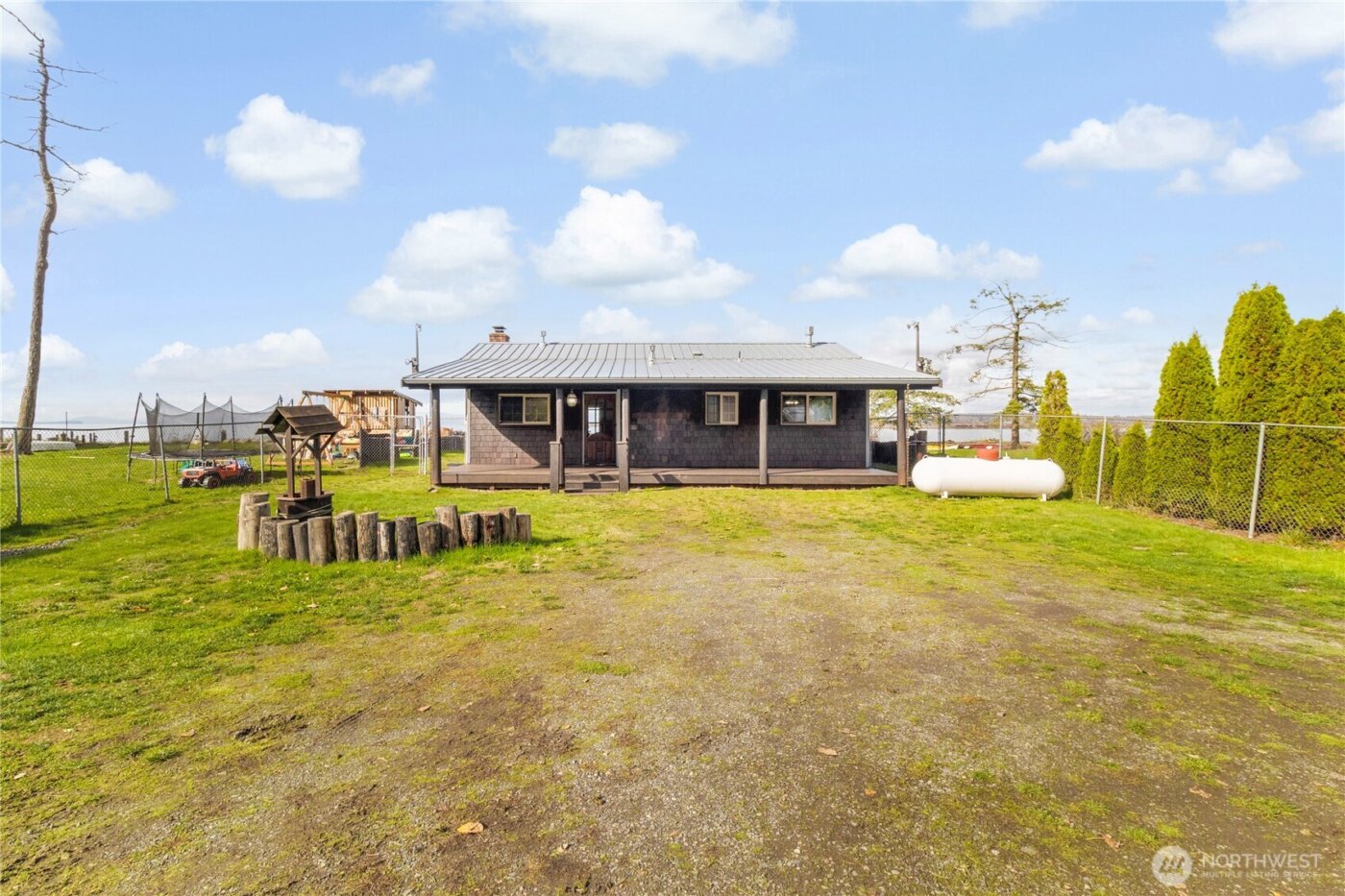 3447 Robertson Road , Bellingham, WA 98226