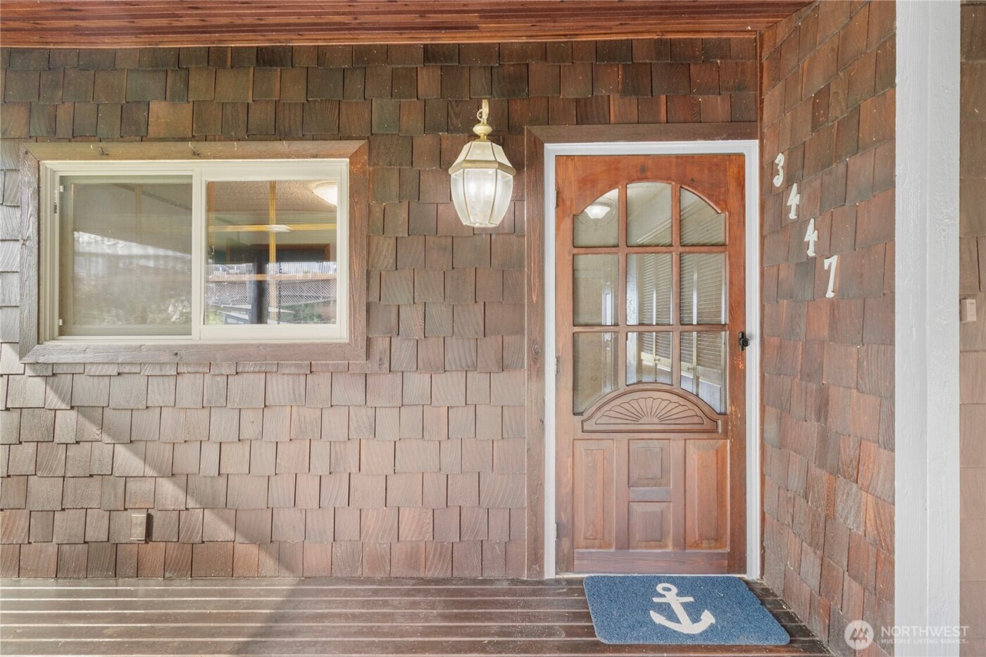 3447 Robertson Road , Bellingham, WA 98226