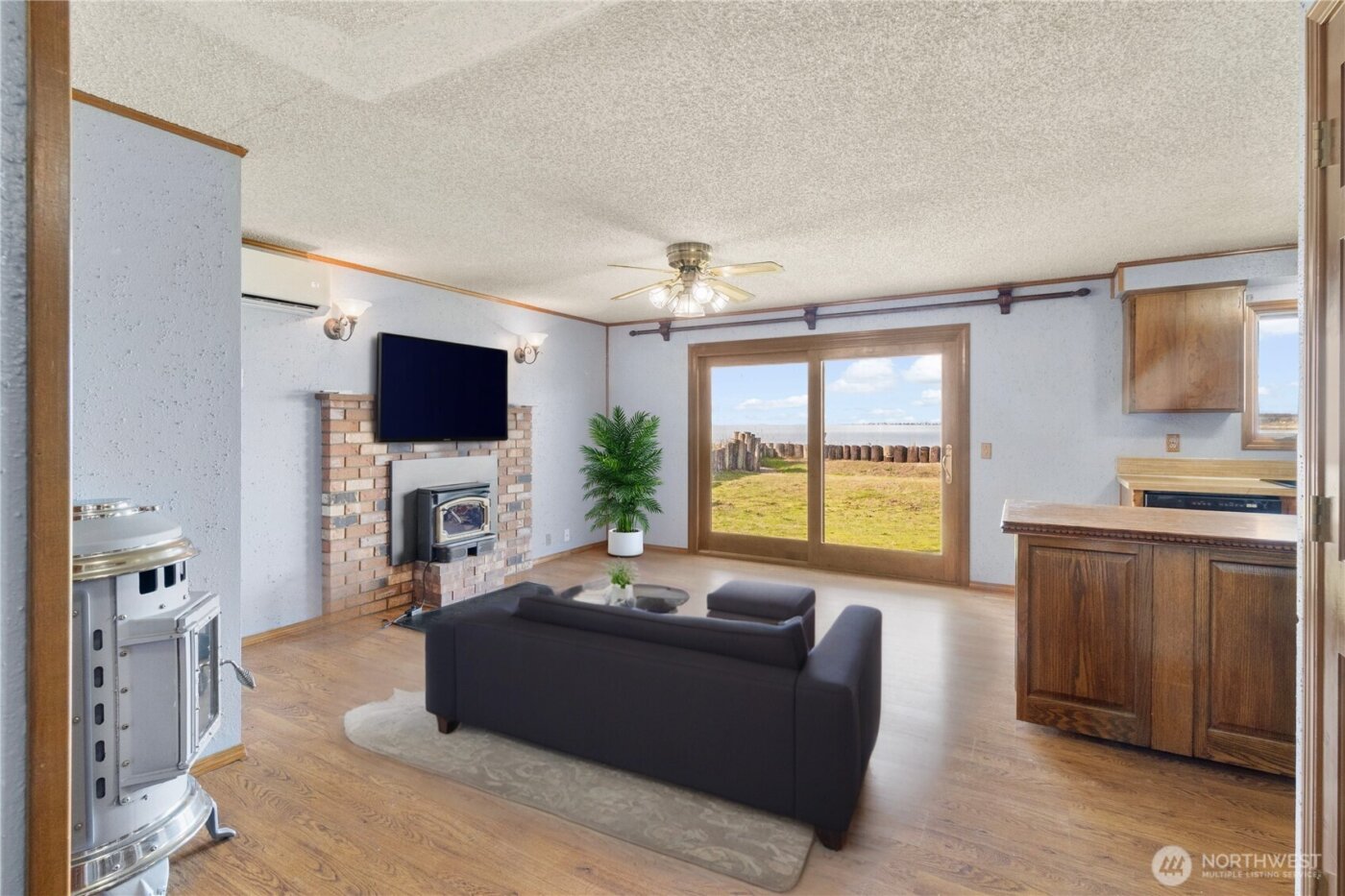 3447 Robertson Road , Bellingham, WA 98226