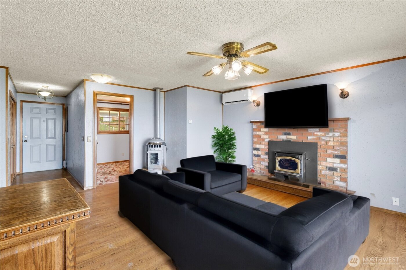 3447 Robertson Road , Bellingham, WA 98226