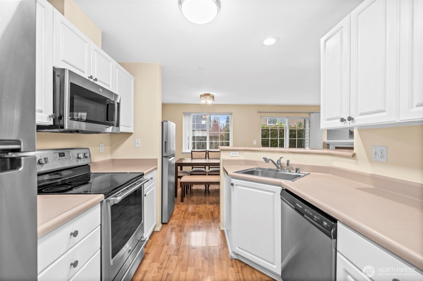 10824 SE 170th Street #B103, Renton, WA 98055