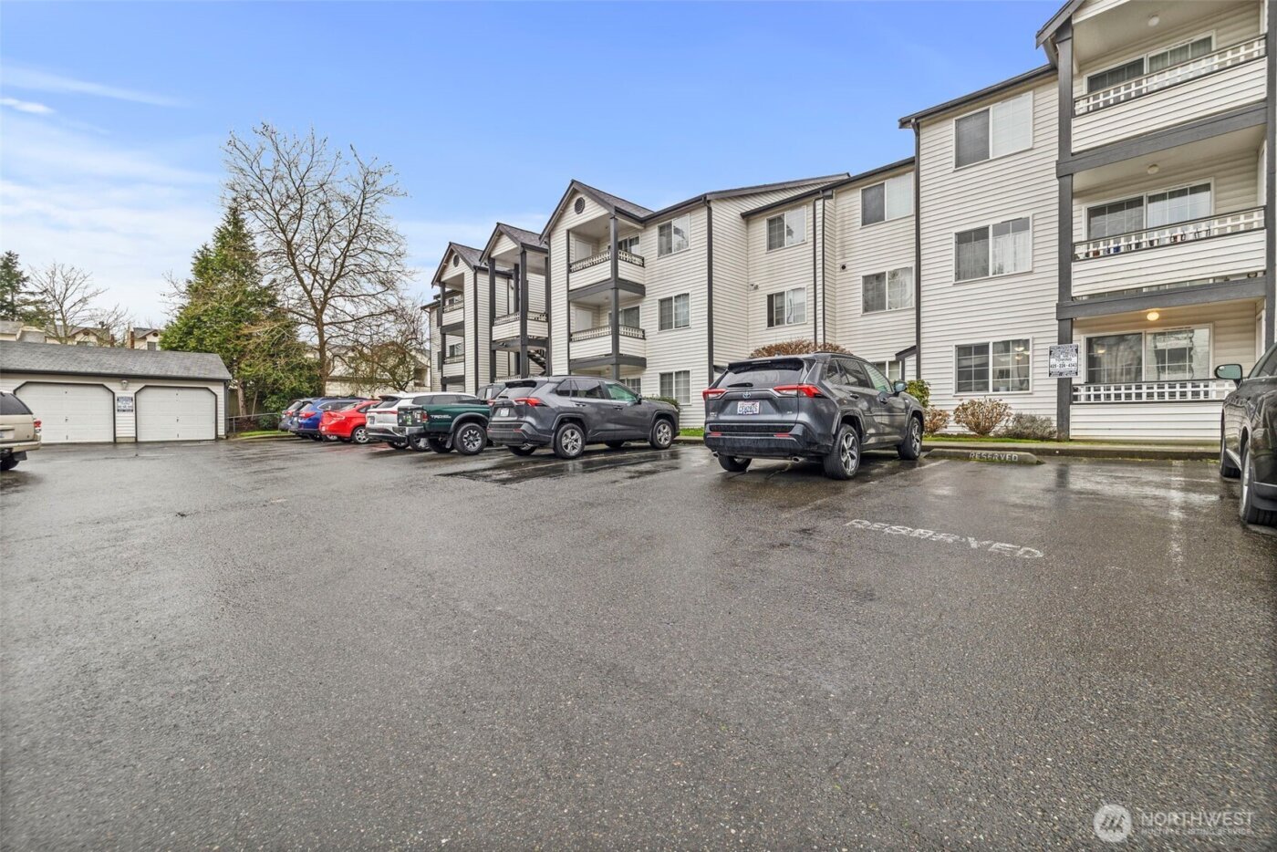 10824 SE 170th Street #B103, Renton, WA 98055