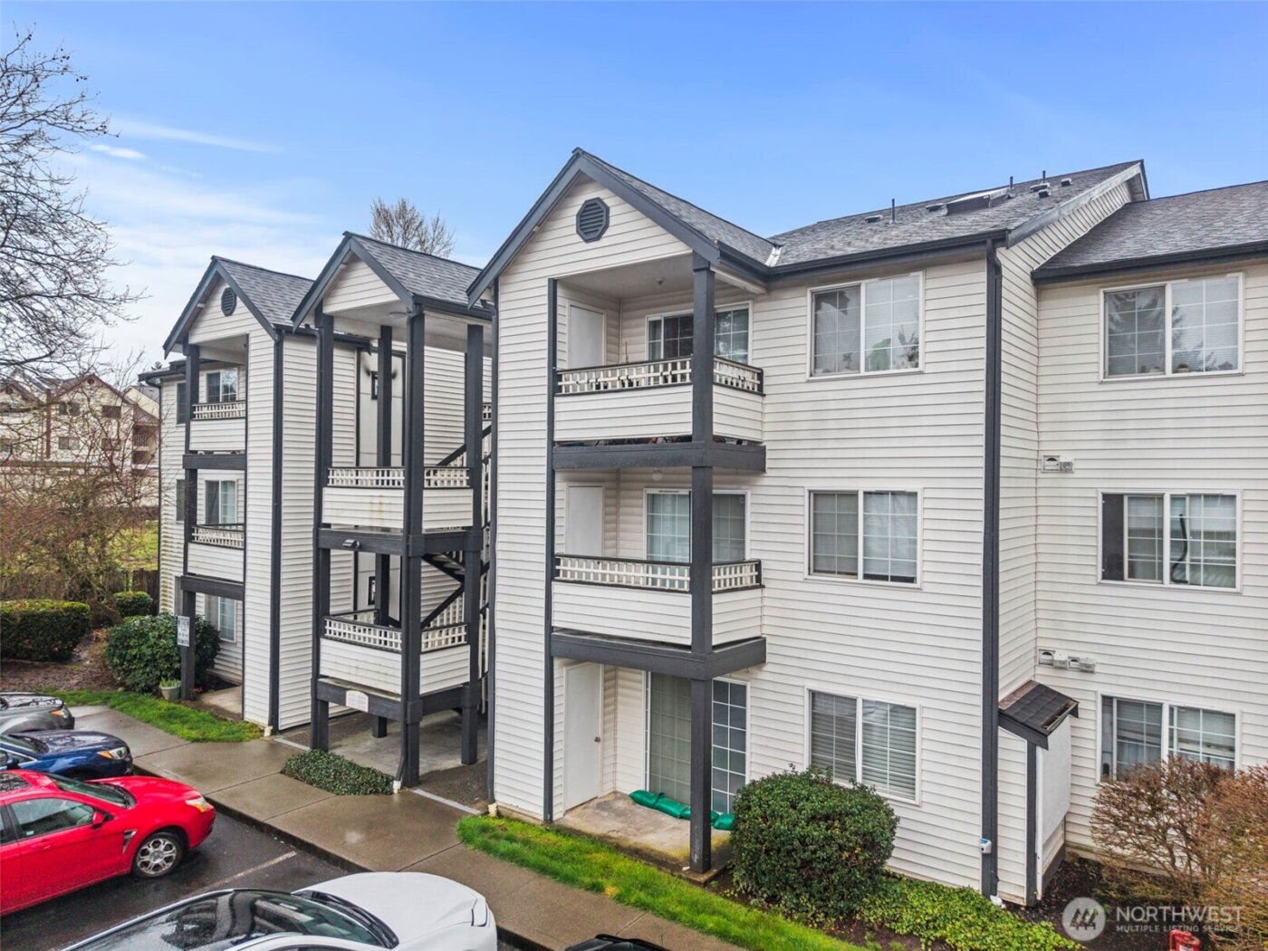 10824 SE 170th Street #B103, Renton, WA 98055