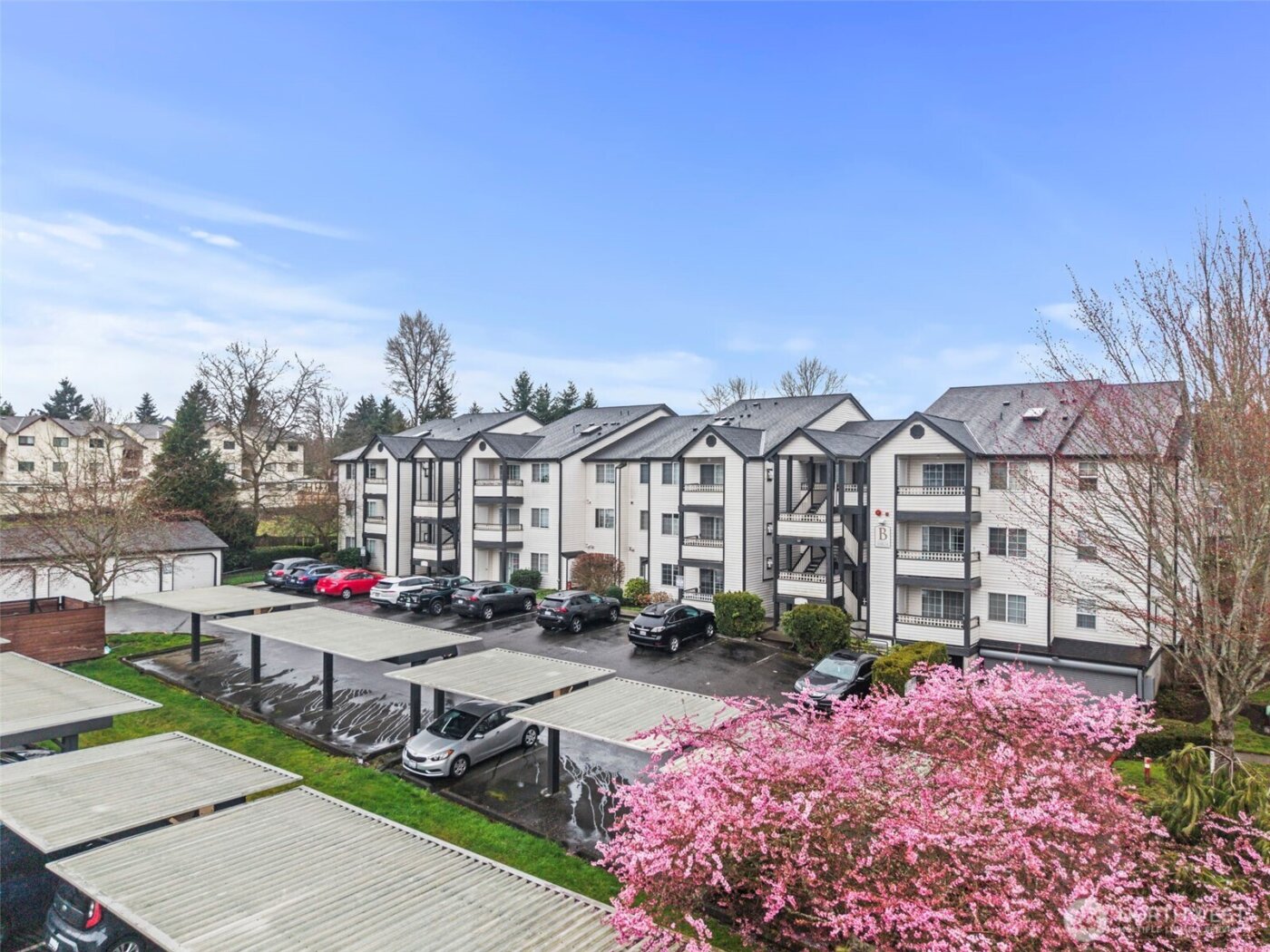 10824 SE 170th Street #B103, Renton, WA 98055