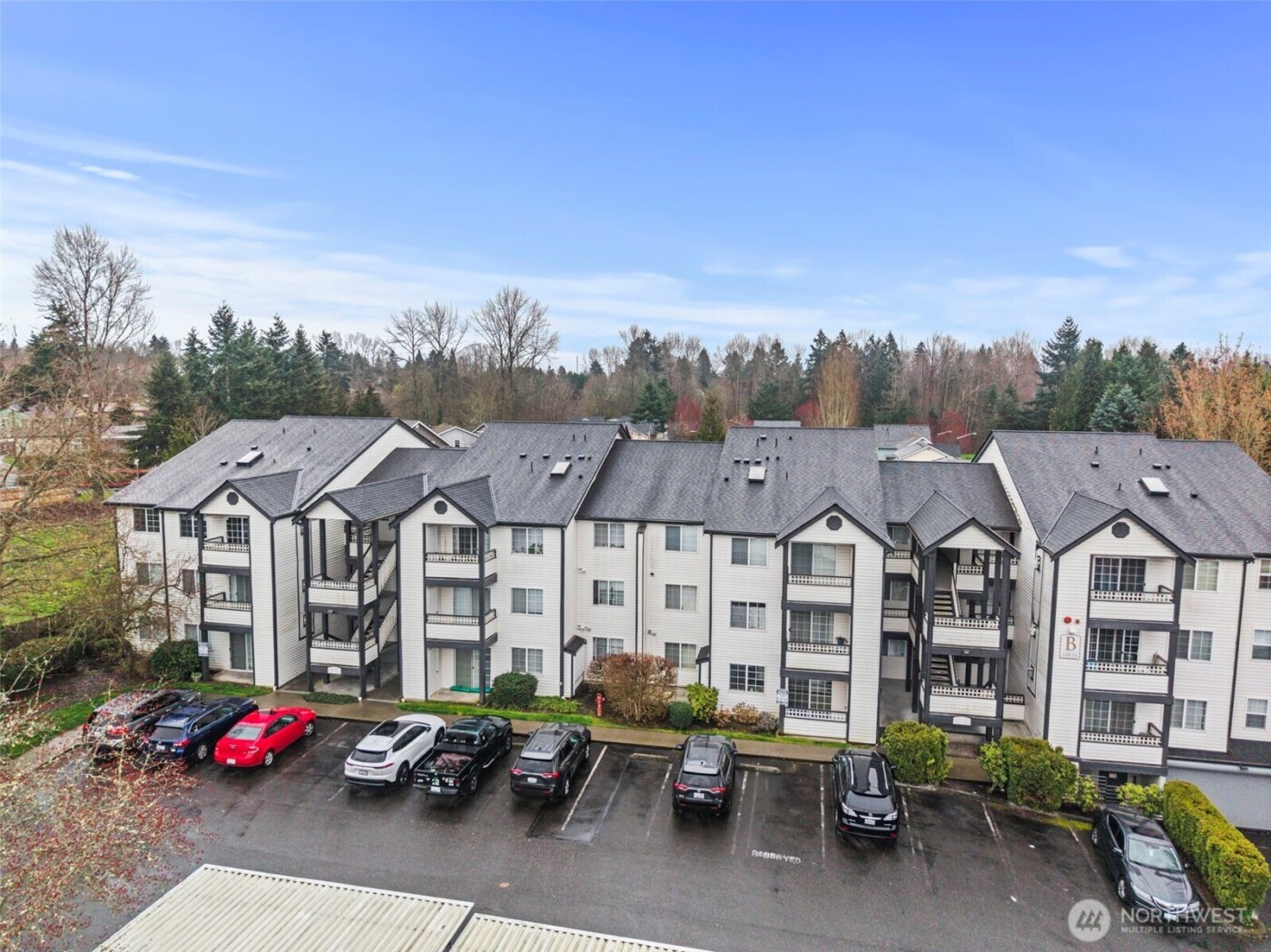 10824 SE 170th Street #B103, Renton, WA 98055