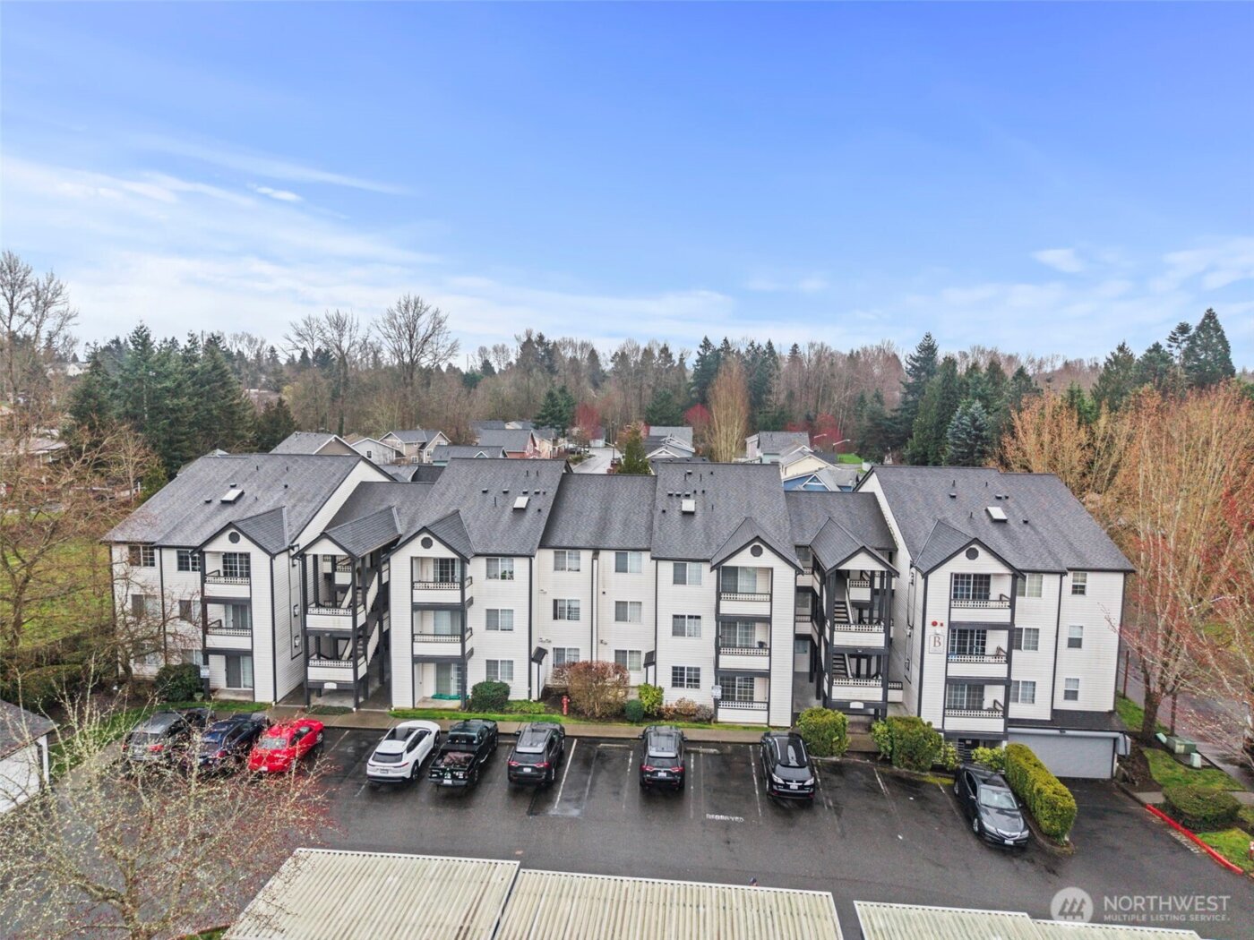 10824 SE 170th Street #B103, Renton, WA 98055