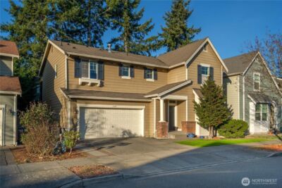 1167 32nd Place NE, Auburn, WA 98002