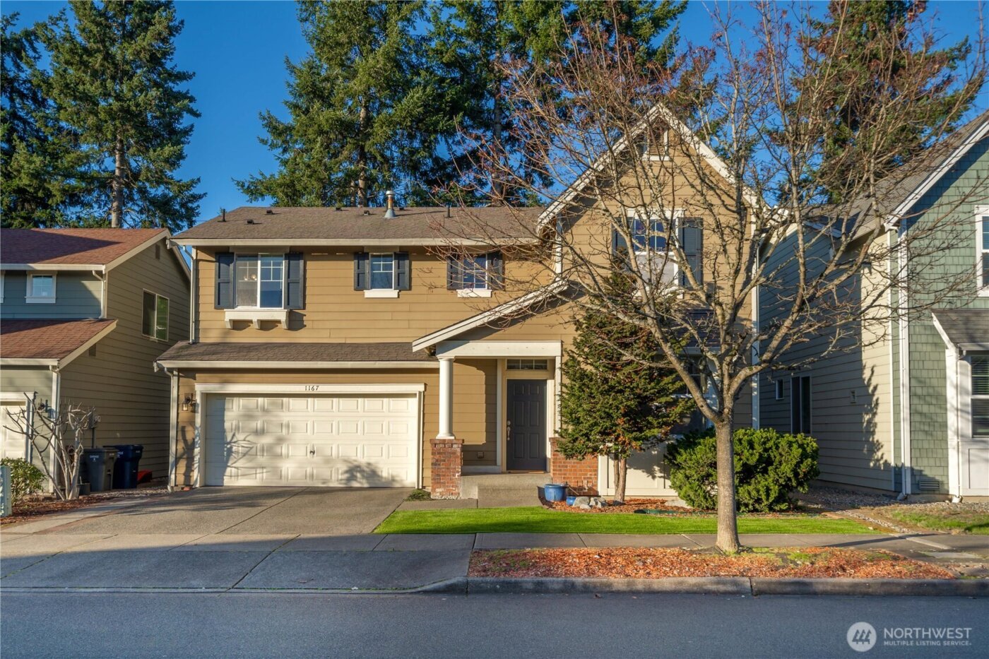 1167 32nd Place NE, Auburn, WA 98002