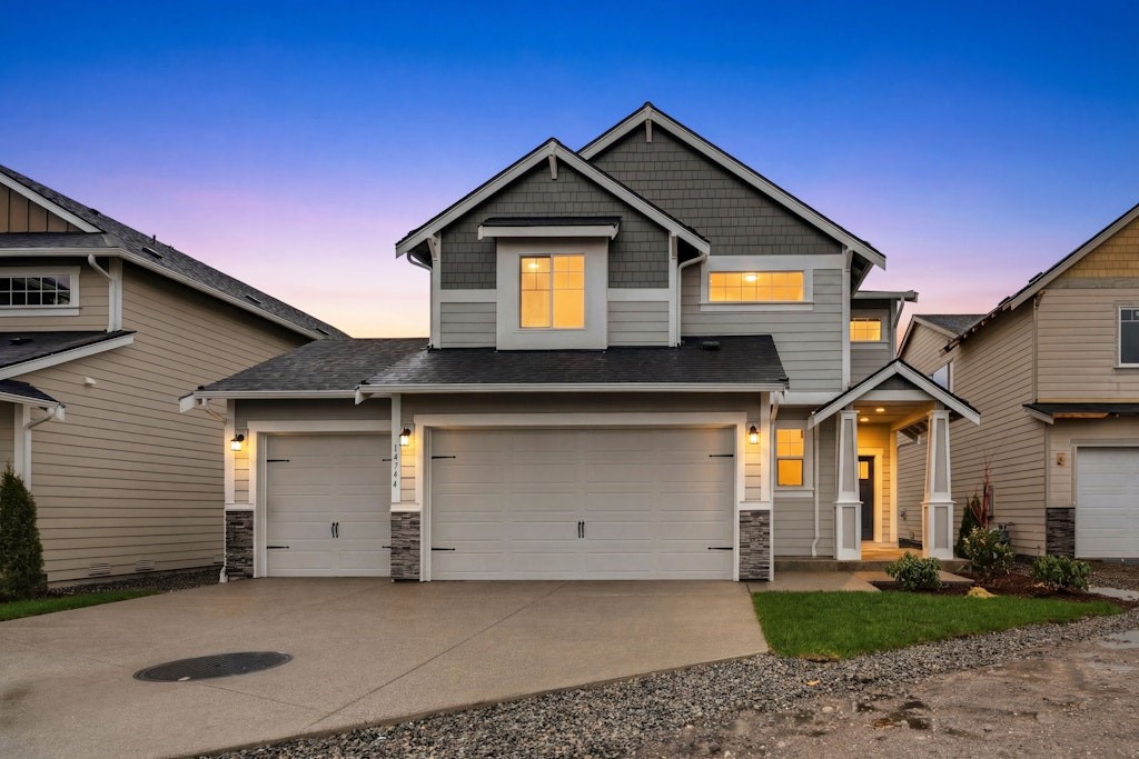 14744 88th Way SE #8, Yelm, WA 98597