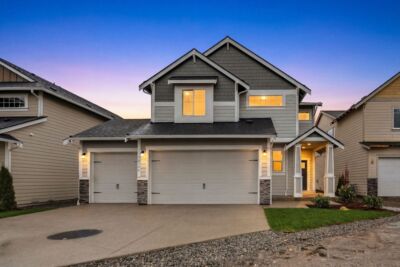 14744 88th Way SE #8, Yelm, WA 98597