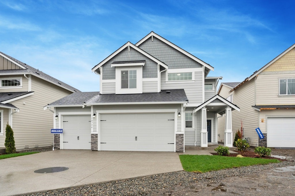 14744 88th Way SE #8, Yelm, WA 98597