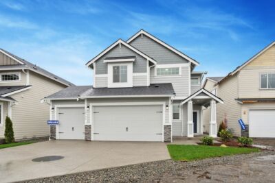 14744 88th Way SE #8, Yelm, WA 98597 - Photo 2