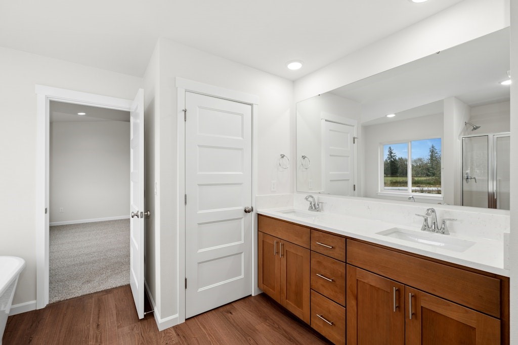 14744 88th Way SE #8, Yelm, WA 98597