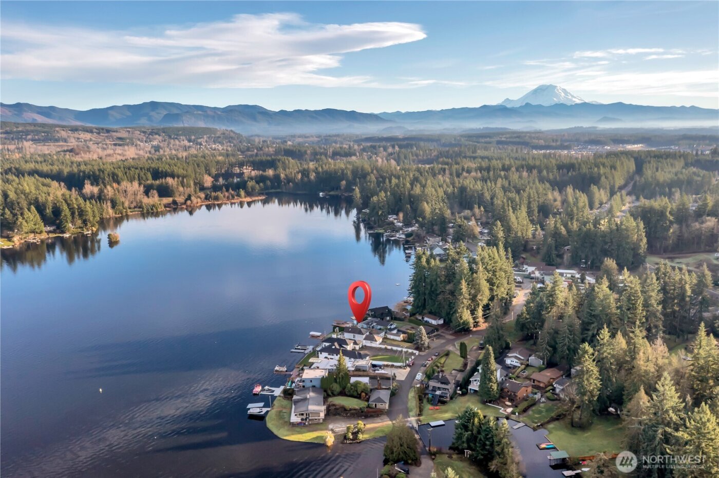 30432 227th Place SE, Black Diamond, WA 98010