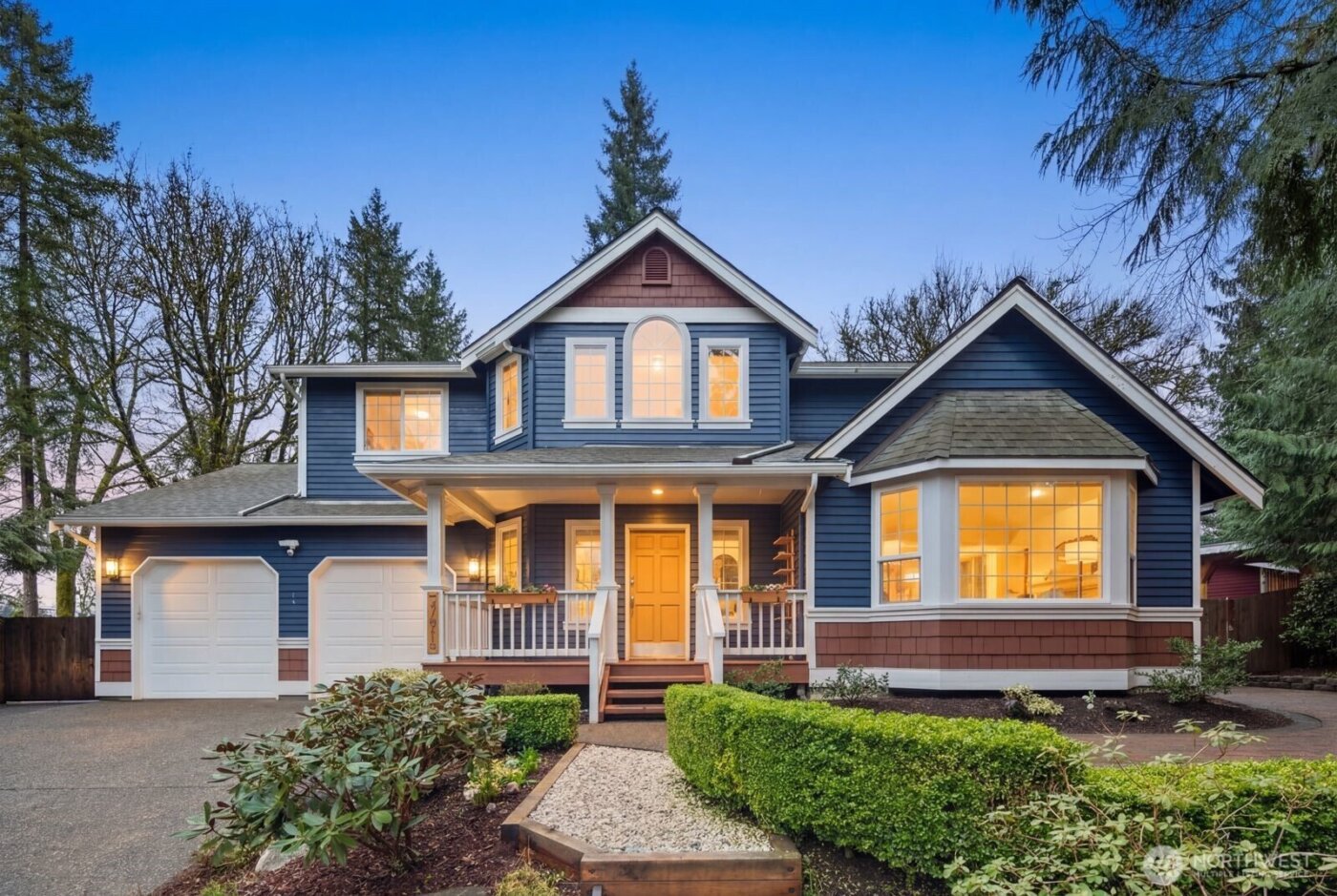 27915 NE 157th Place , Duvall, WA 98019