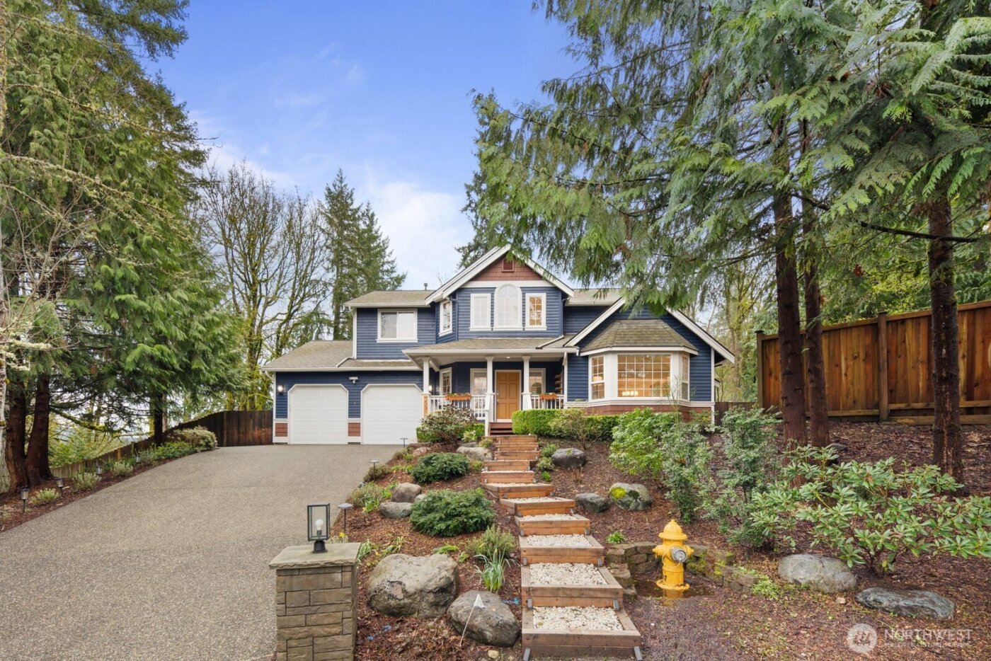 27915 NE 157th Place , Duvall, WA 98019