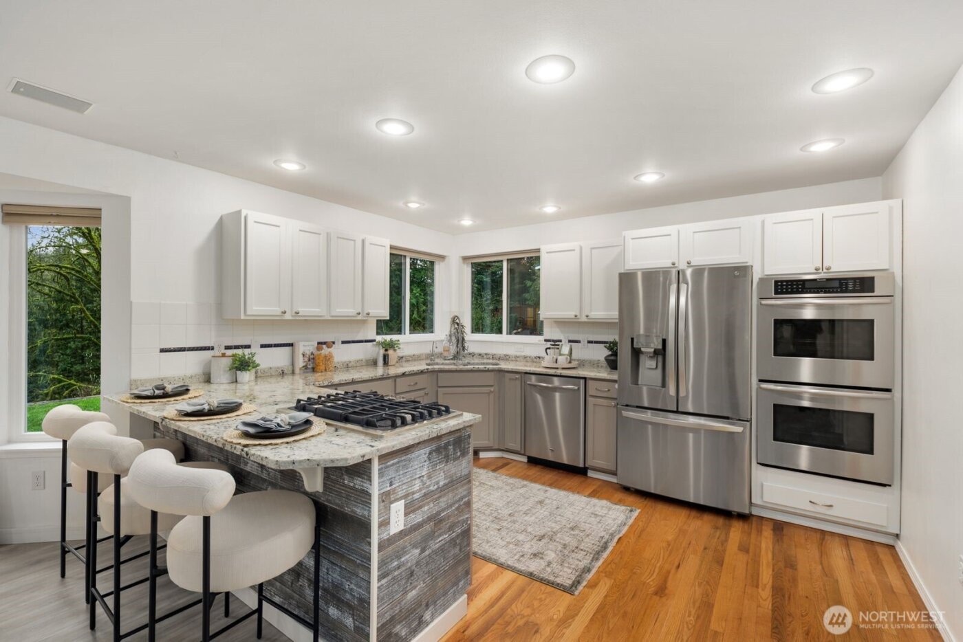 27915 NE 157th Place , Duvall, WA 98019