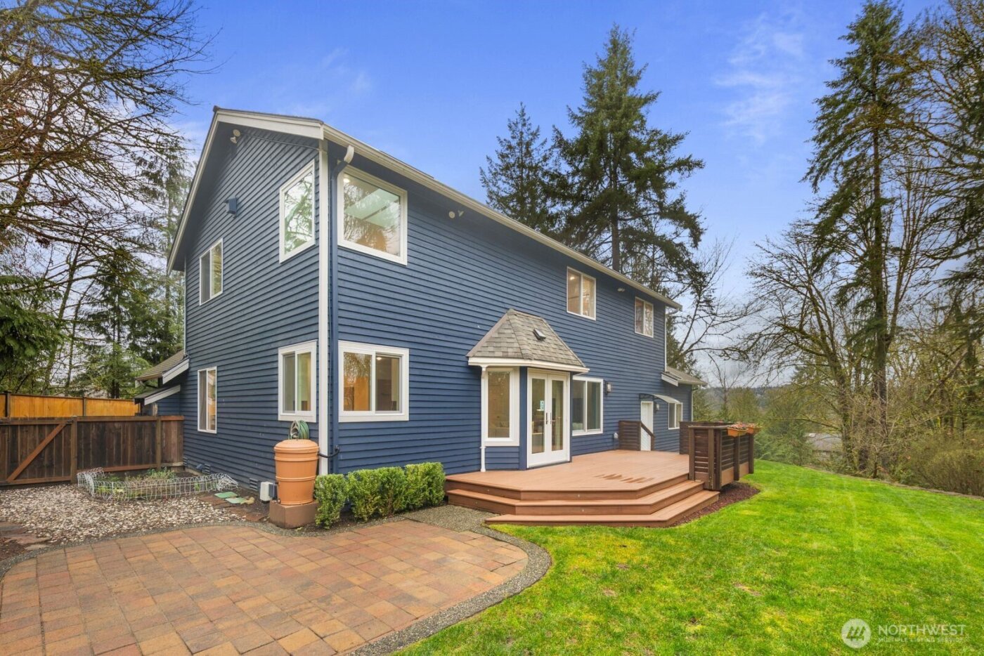 27915 NE 157th Place , Duvall, WA 98019