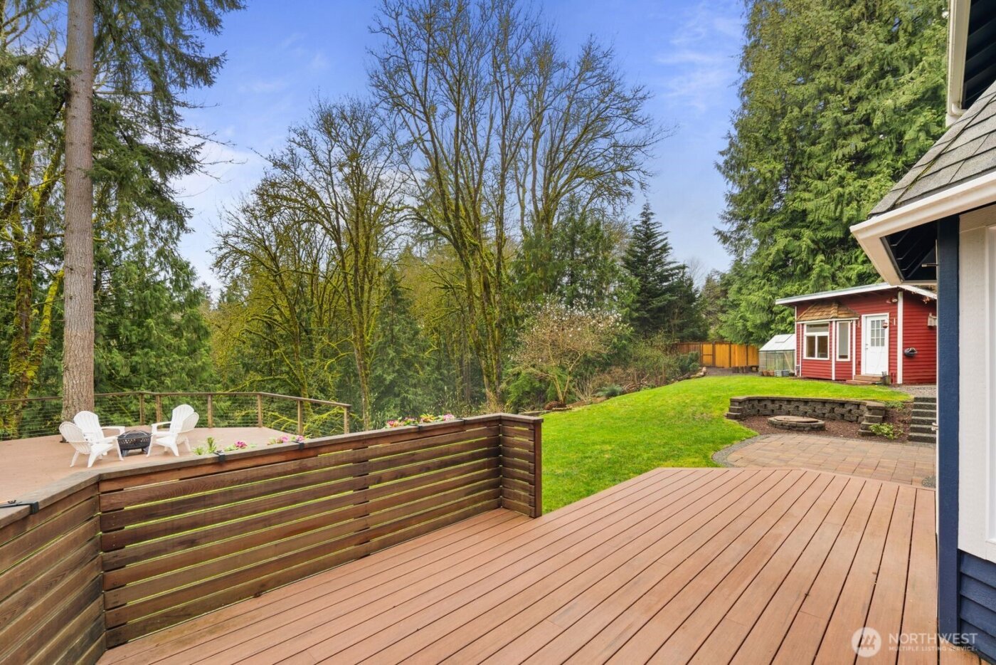 27915 NE 157th Place , Duvall, WA 98019