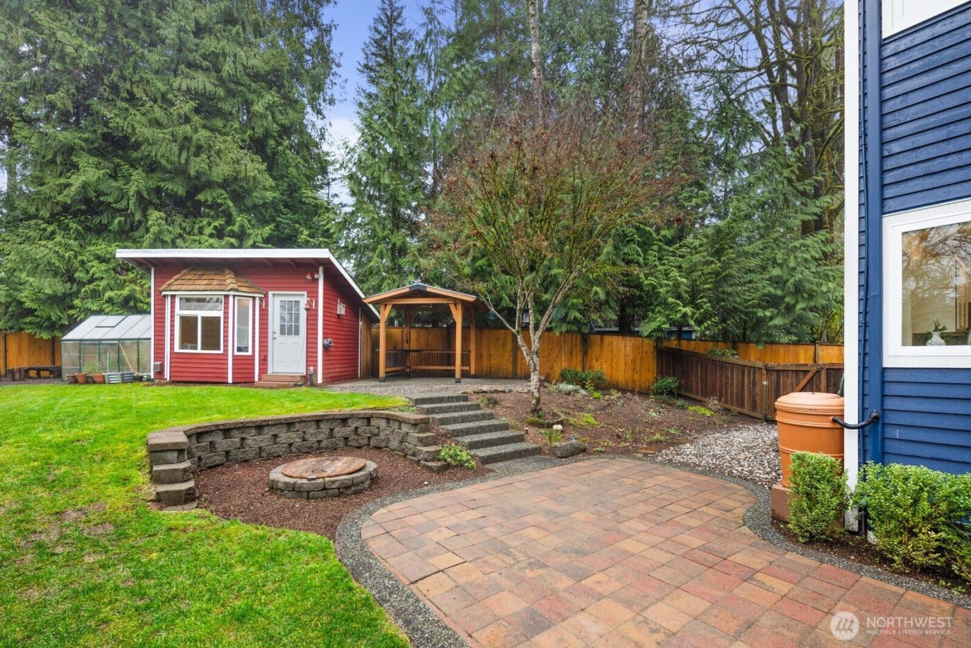 27915 NE 157th Place , Duvall, WA 98019