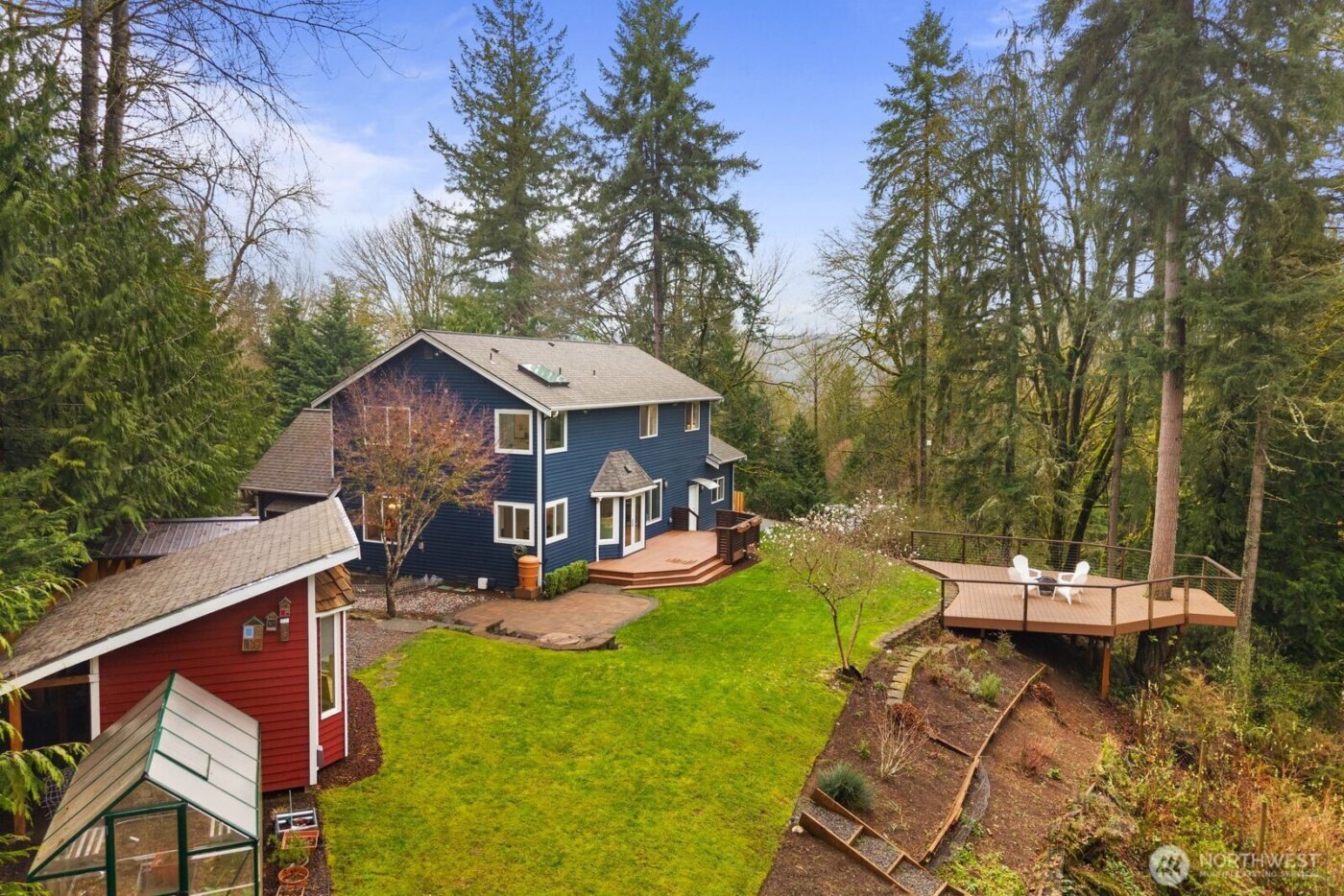 27915 NE 157th Place , Duvall, WA 98019