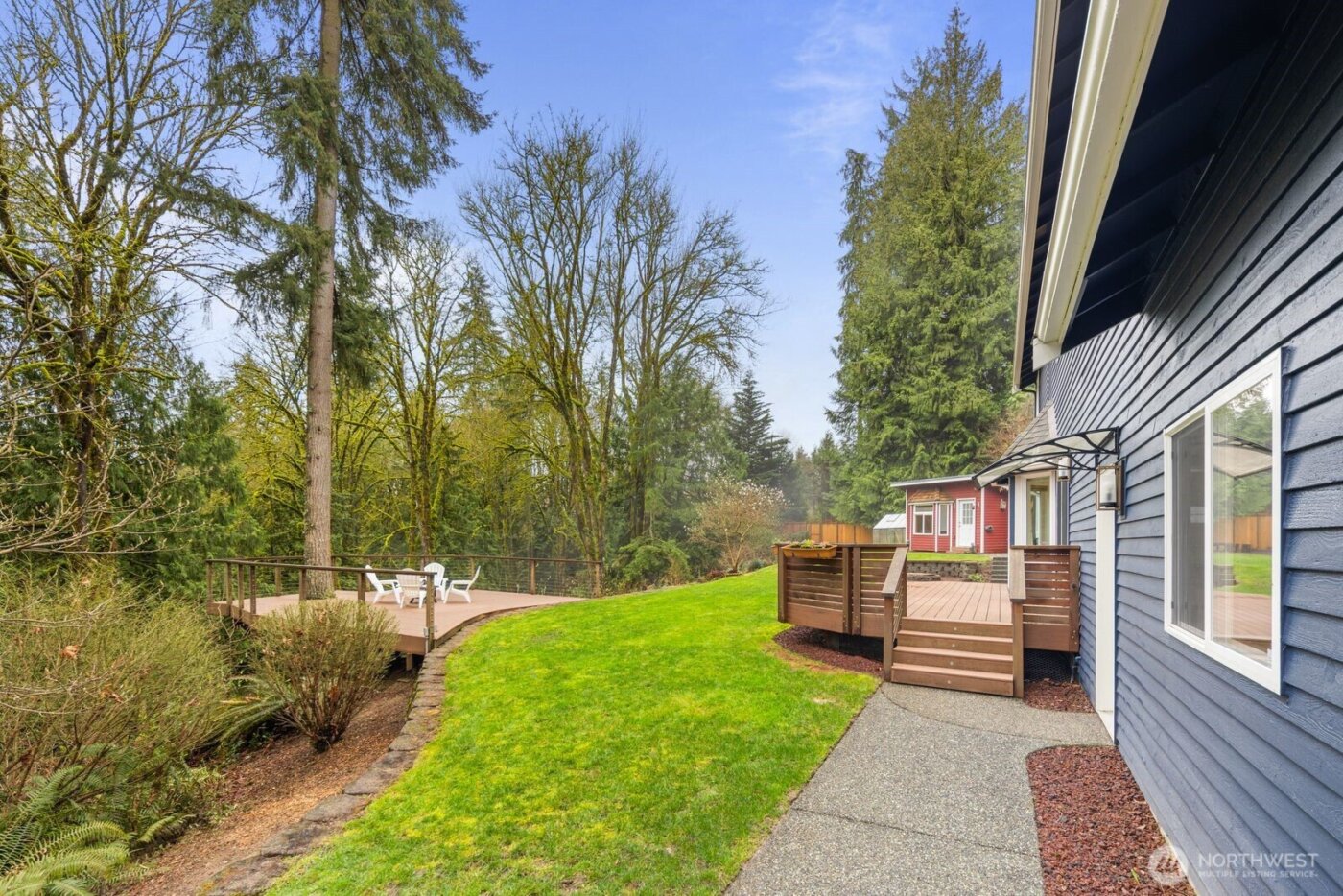 27915 NE 157th Place , Duvall, WA 98019