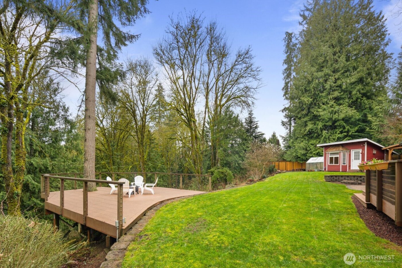 27915 NE 157th Place , Duvall, WA 98019