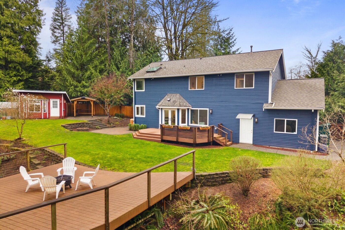 27915 NE 157th Place , Duvall, WA 98019