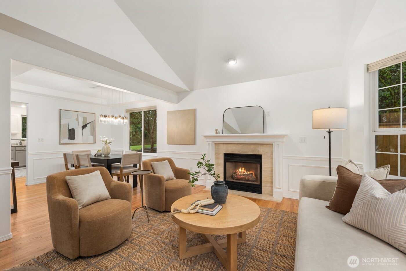 27915 NE 157th Place , Duvall, WA 98019