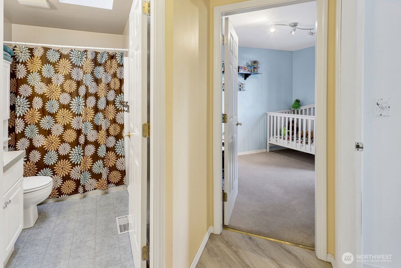 840 Nevada Street , Bellingham, WA 98229