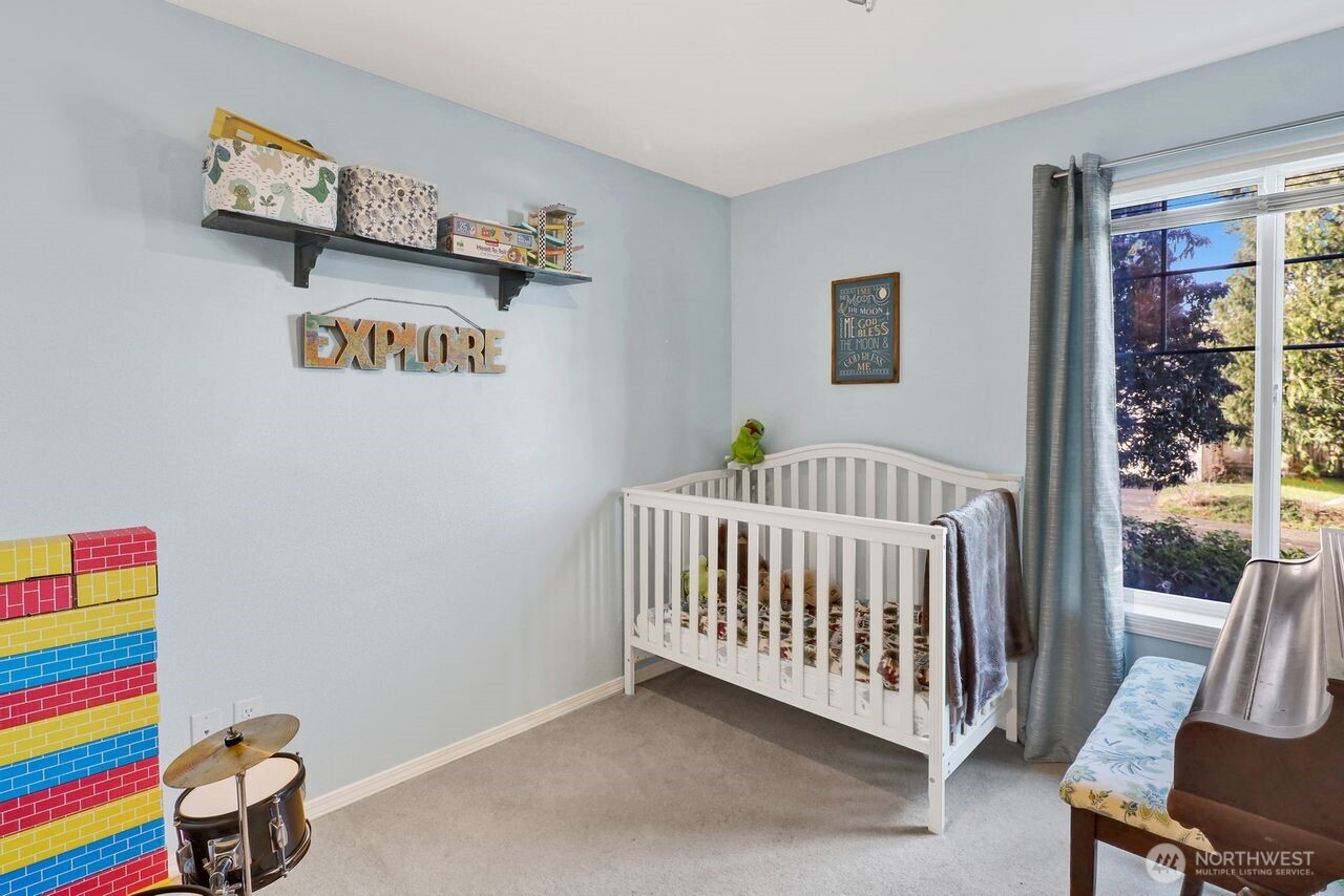 840 Nevada Street , Bellingham, WA 98229