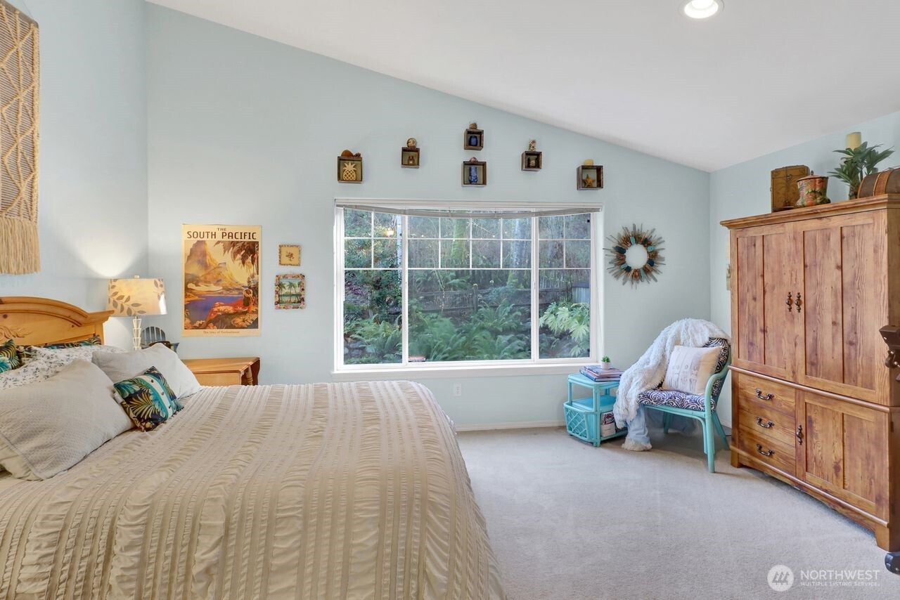 840 Nevada Street , Bellingham, WA 98229