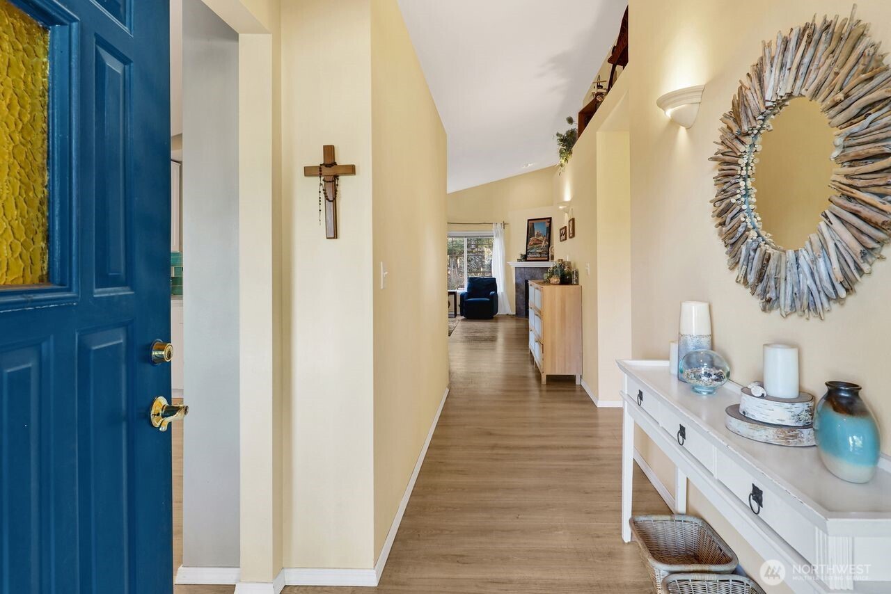 840 Nevada Street , Bellingham, WA 98229